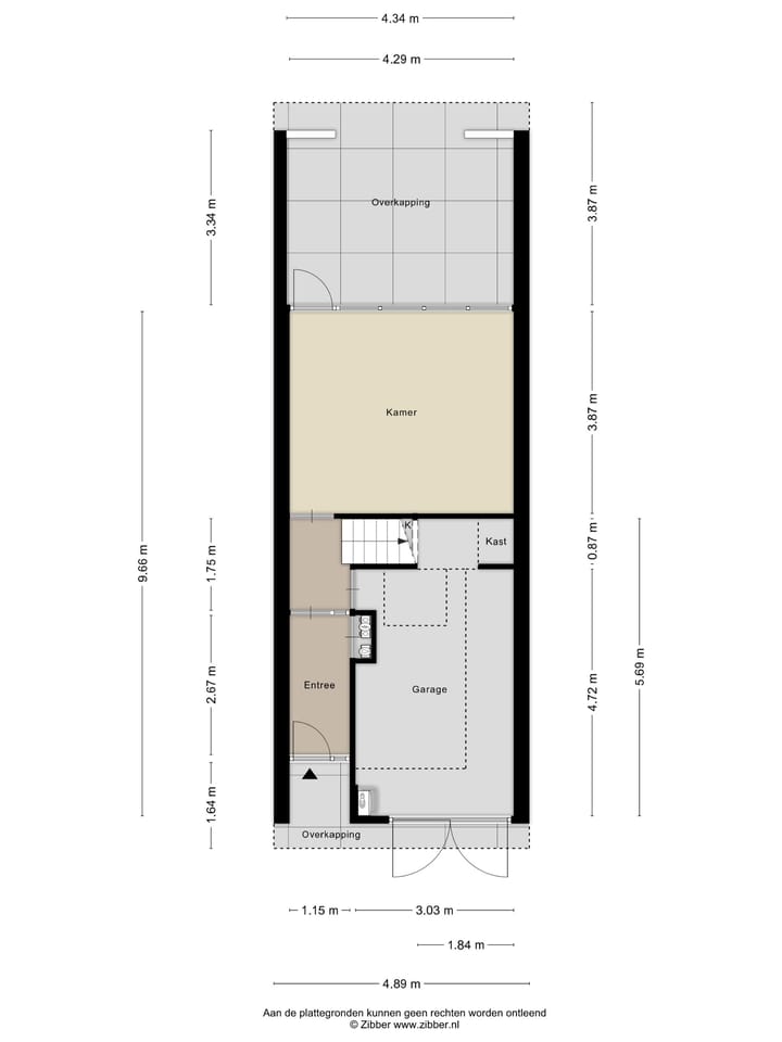 Foto 36 van Ypelobrink 95