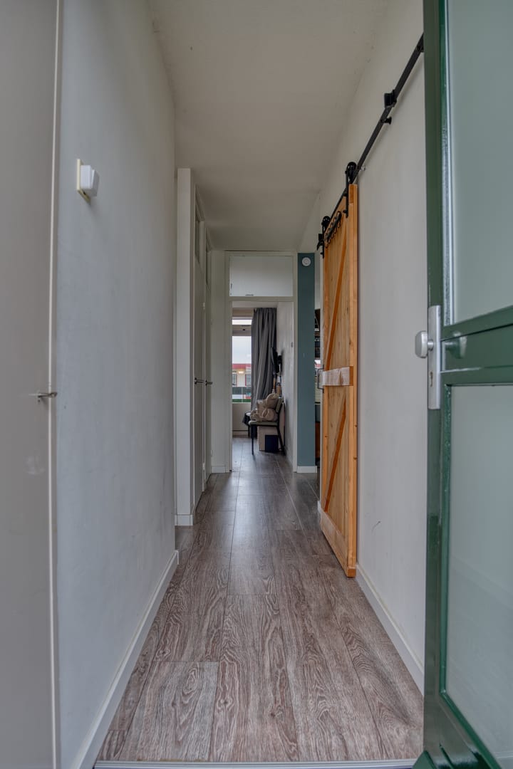 Foto 9 van Begoniastraat 86