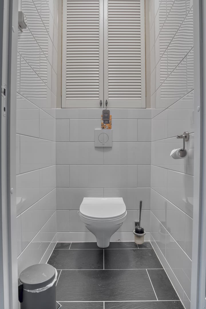 Foto 10 van Begoniastraat 86