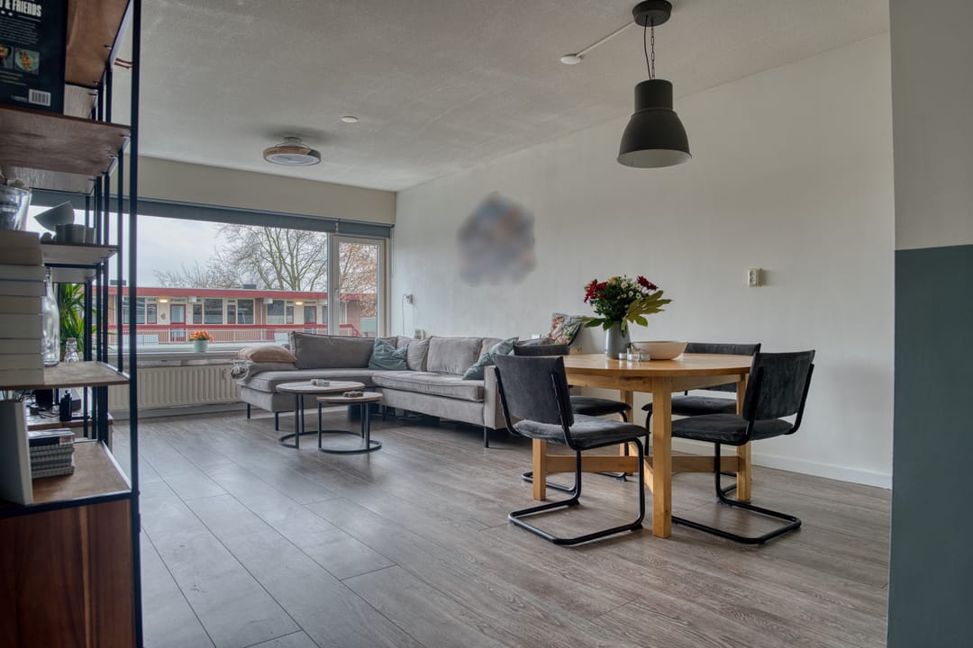 Foto 11 van Begoniastraat 86