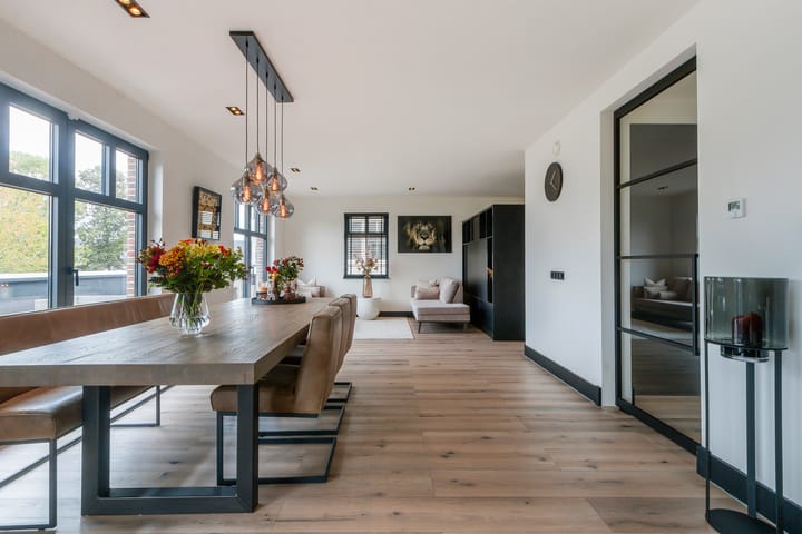 Foto 3 van Voordijk 502-A