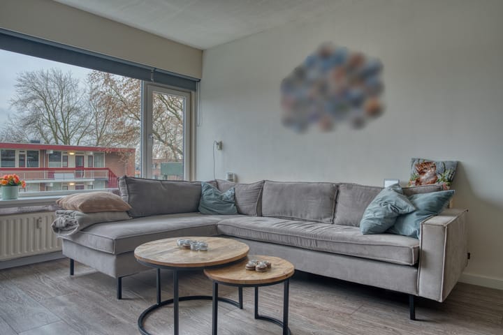 Foto 13 van Begoniastraat 86