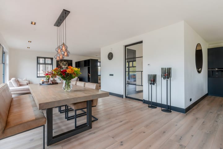 Foto 4 van Voordijk 502-A