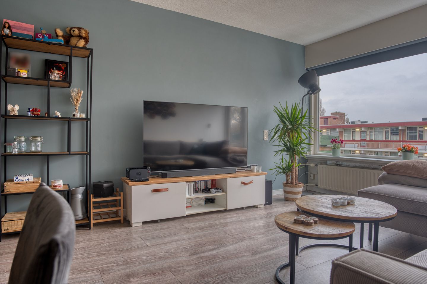 Foto 14 van Begoniastraat 86