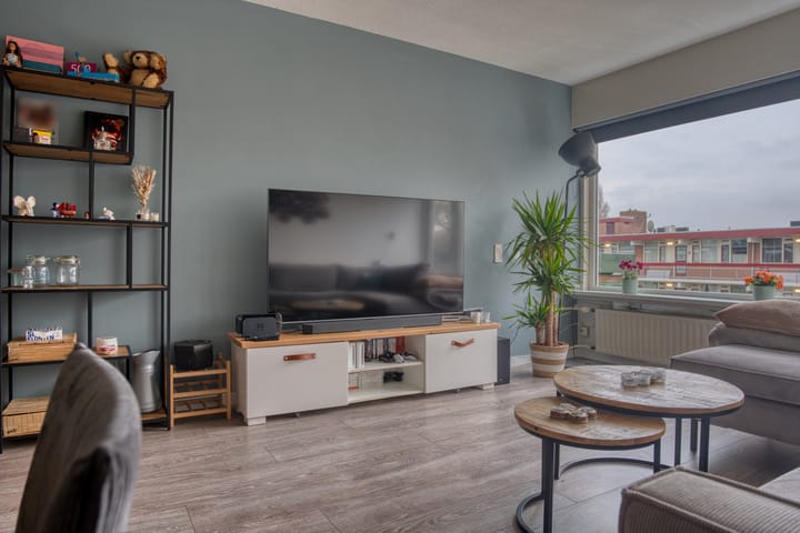 Foto 14 van Begoniastraat 86