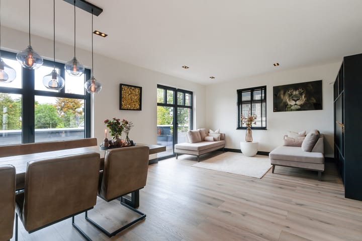 Foto 5 van Voordijk 502-A