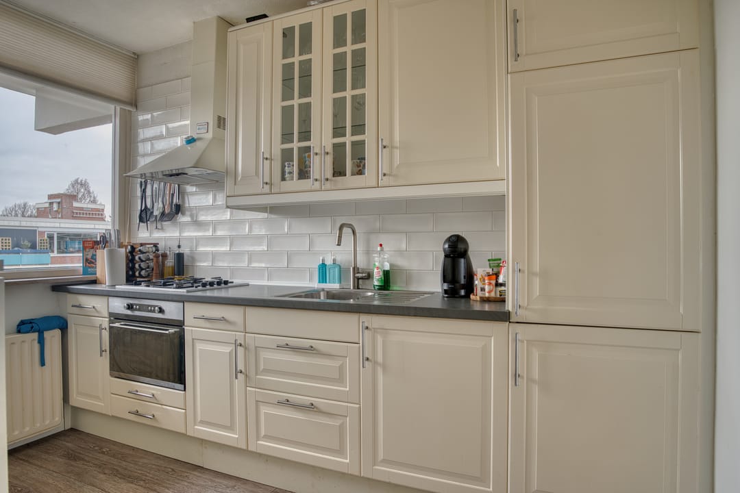 Foto 16 van Begoniastraat 86