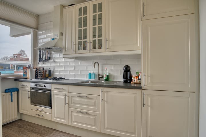 Foto 16 van Begoniastraat 86