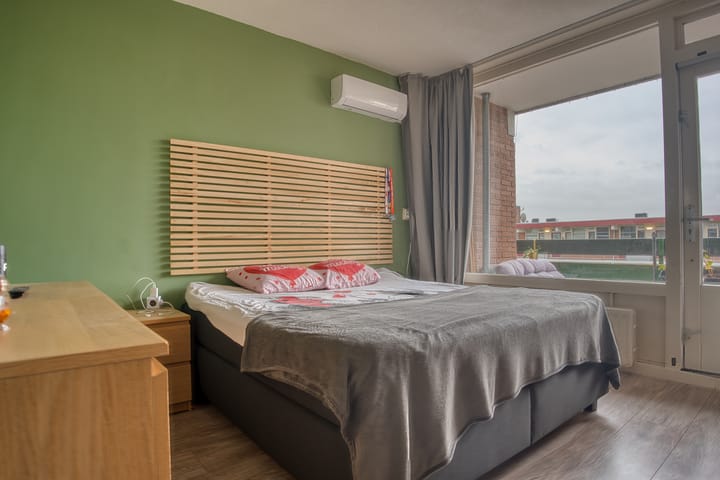 Foto 19 van Begoniastraat 86