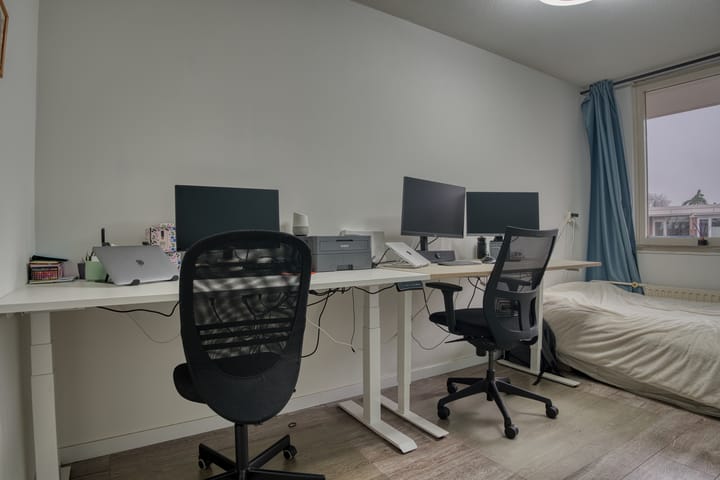 Foto 21 van Begoniastraat 86