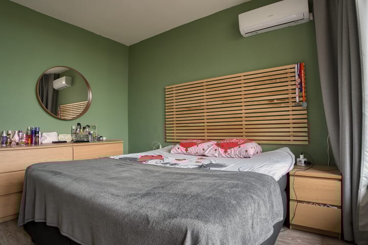 Foto 20 van Begoniastraat 86