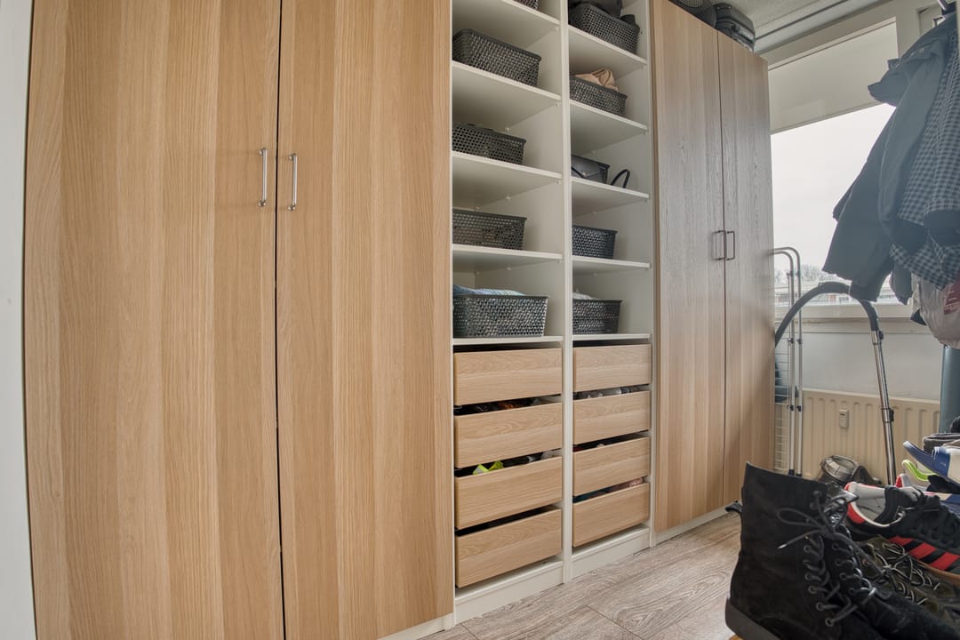 Foto 23 van Begoniastraat 86