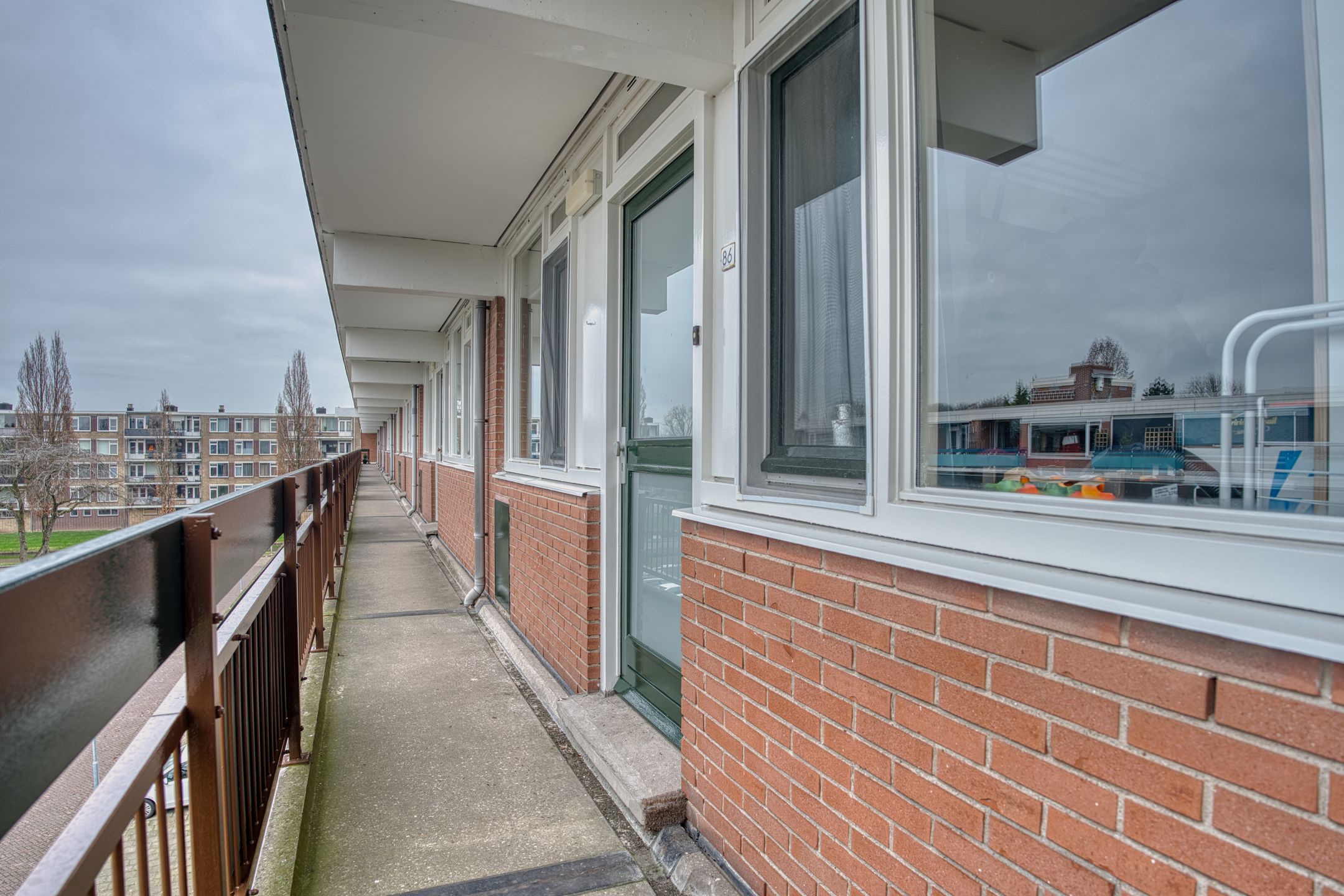 Foto 27 van Begoniastraat 86