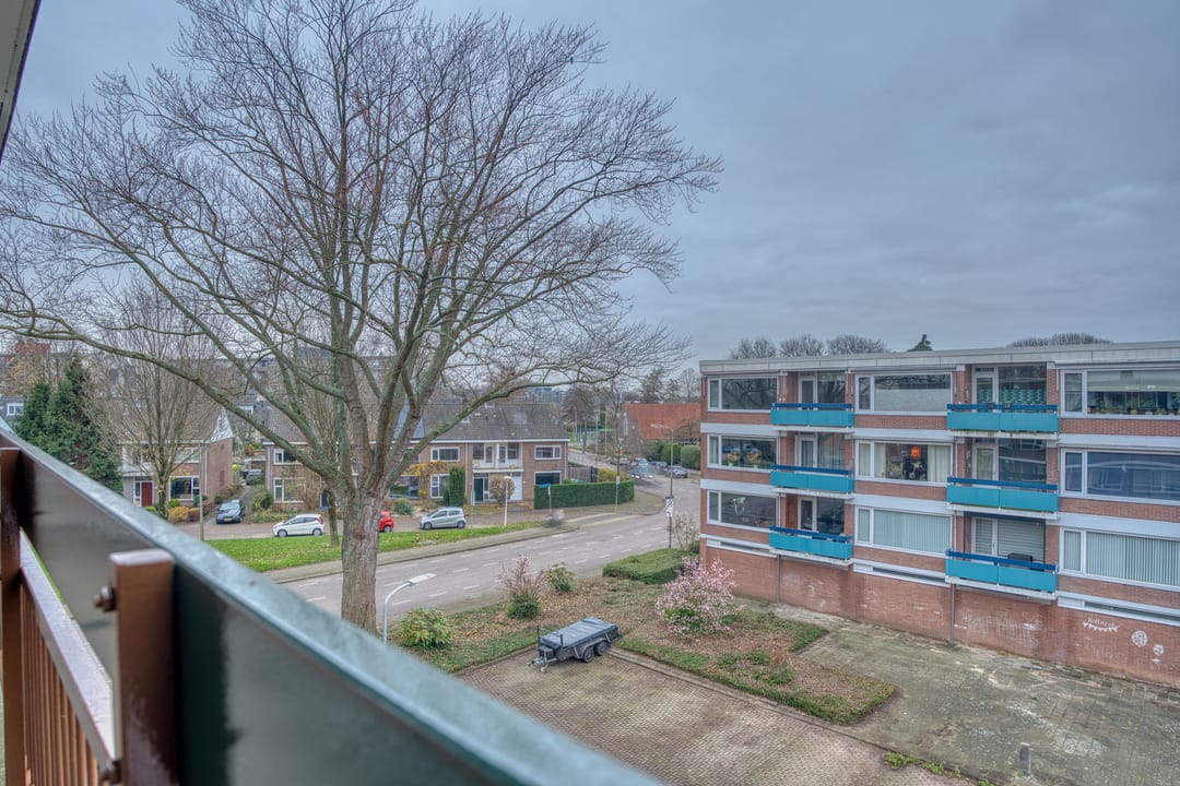 Foto 28 van Begoniastraat 86