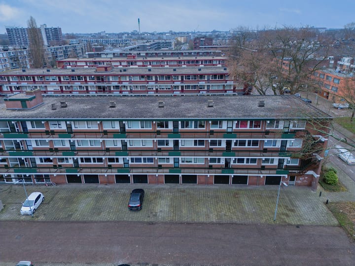 Foto 29 van Begoniastraat 86