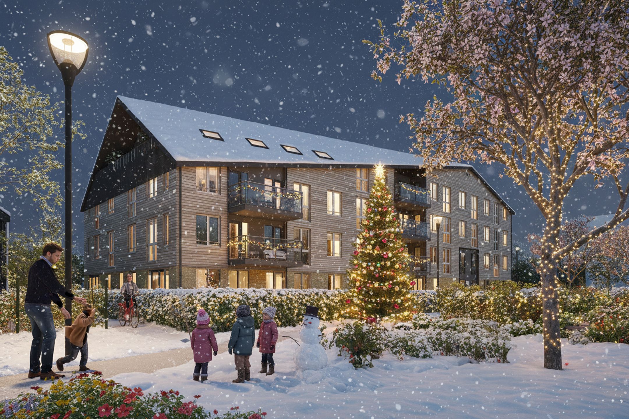 Foto van Menheerse Erf- de Salie