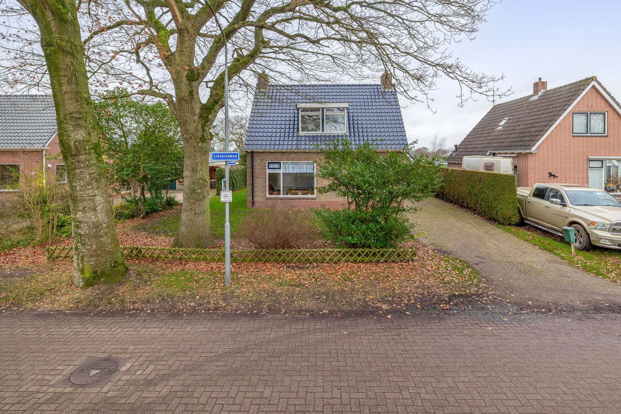 Photo 3 of Lieverseweg 6