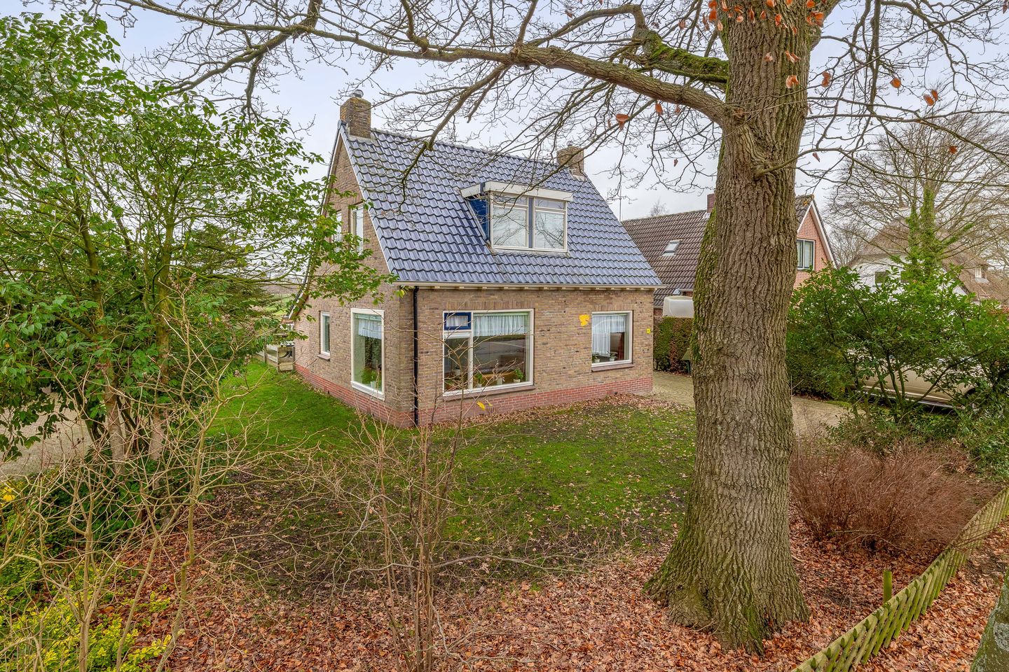 Photo 4 of Lieverseweg 6