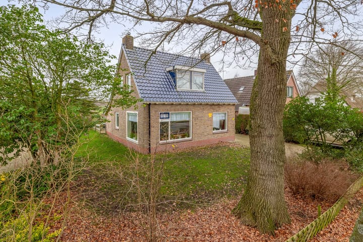 Photo 4 of Lieverseweg 6