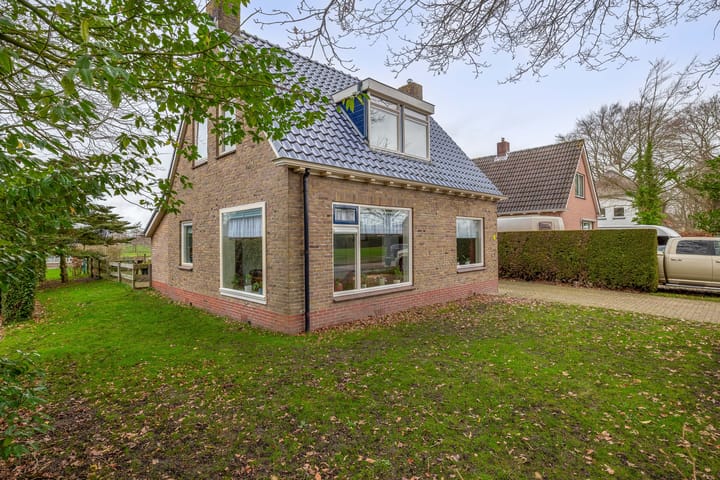 Photo 5 of Lieverseweg 6