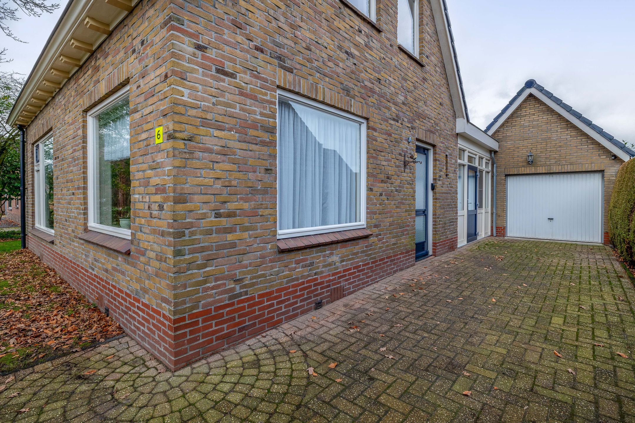 Photo 6 of Lieverseweg 6