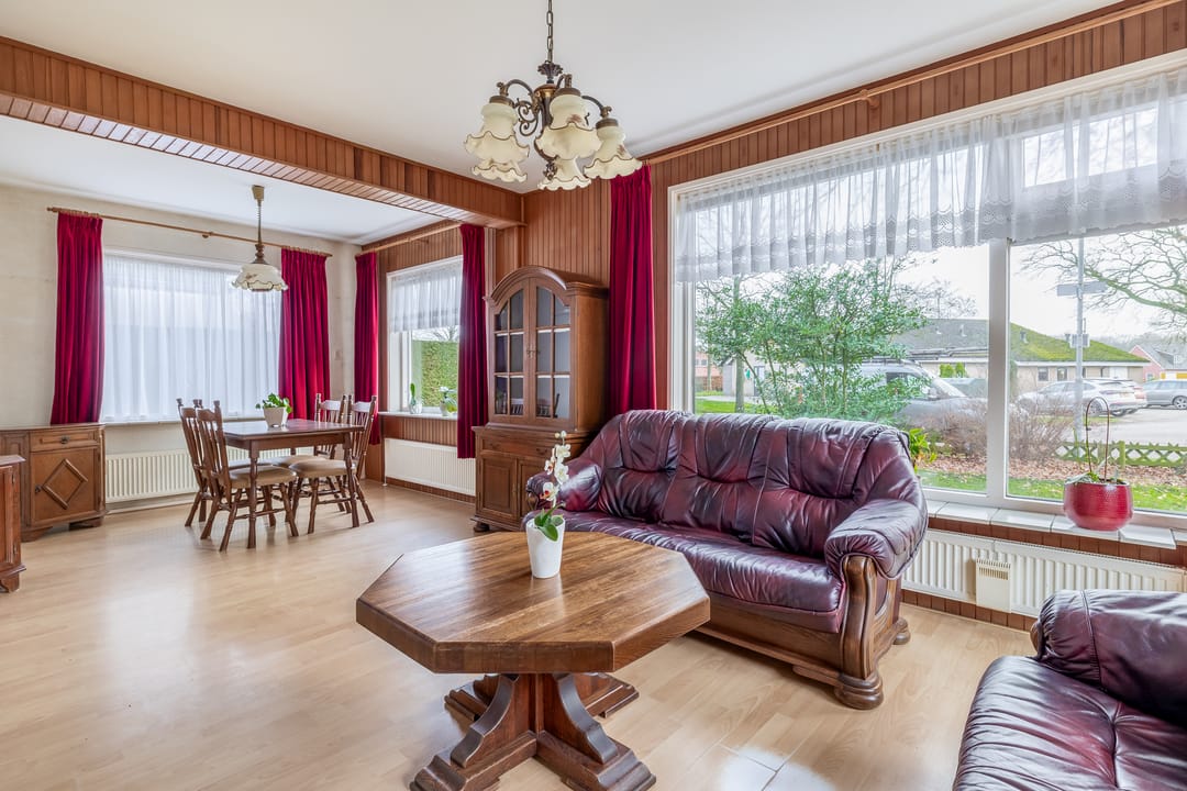 Photo 11 of Lieverseweg 6