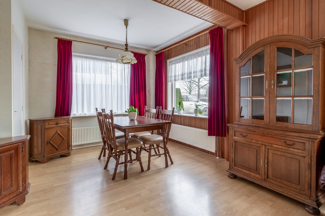 Photo 13 of Lieverseweg 6