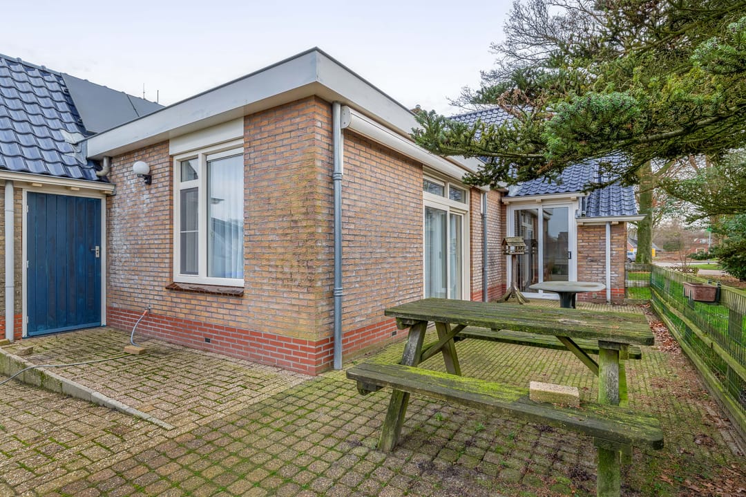 Photo 43 of Lieverseweg 6