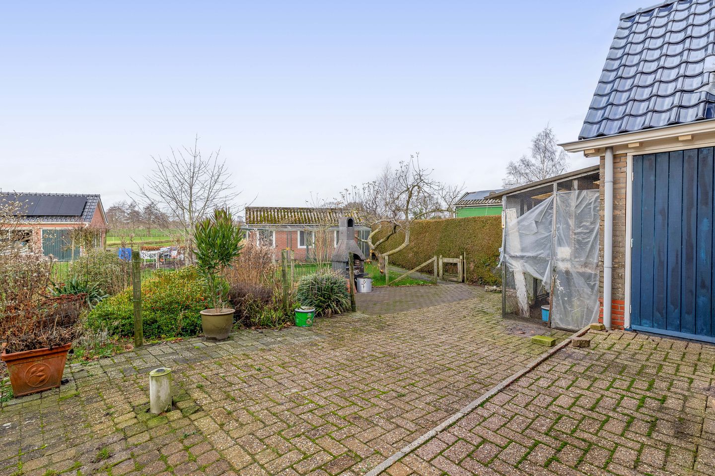 Photo 44 of Lieverseweg 6