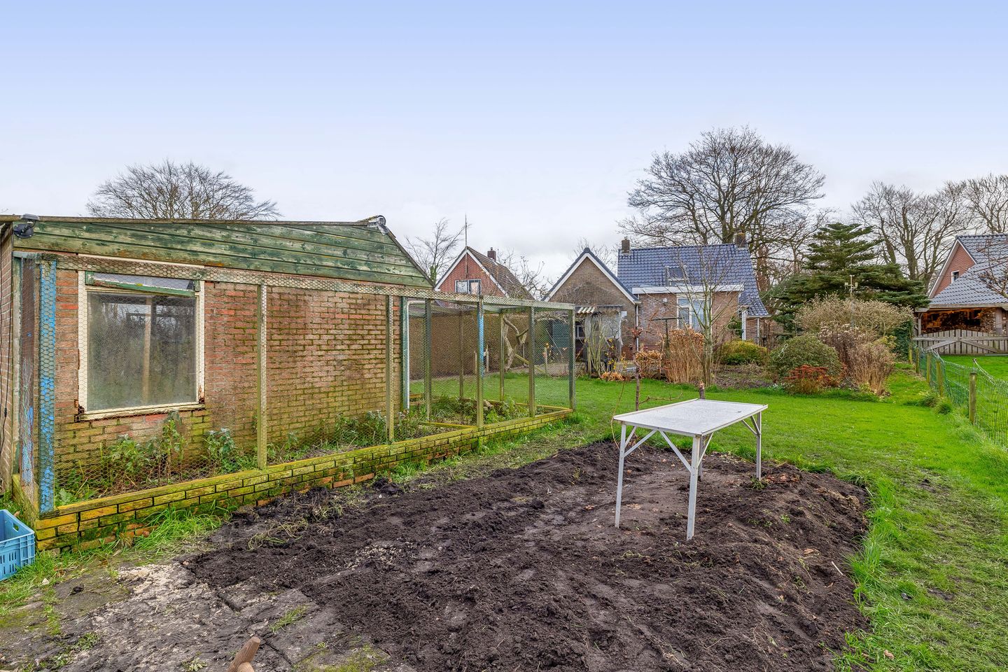 Photo 49 of Lieverseweg 6