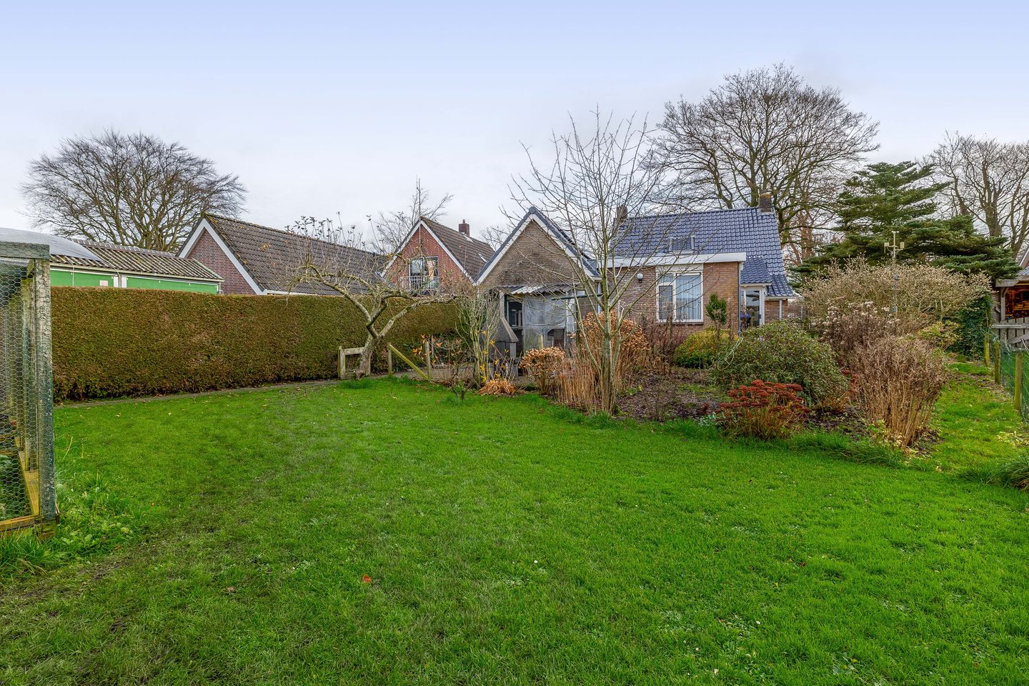 Photo 50 of Lieverseweg 6