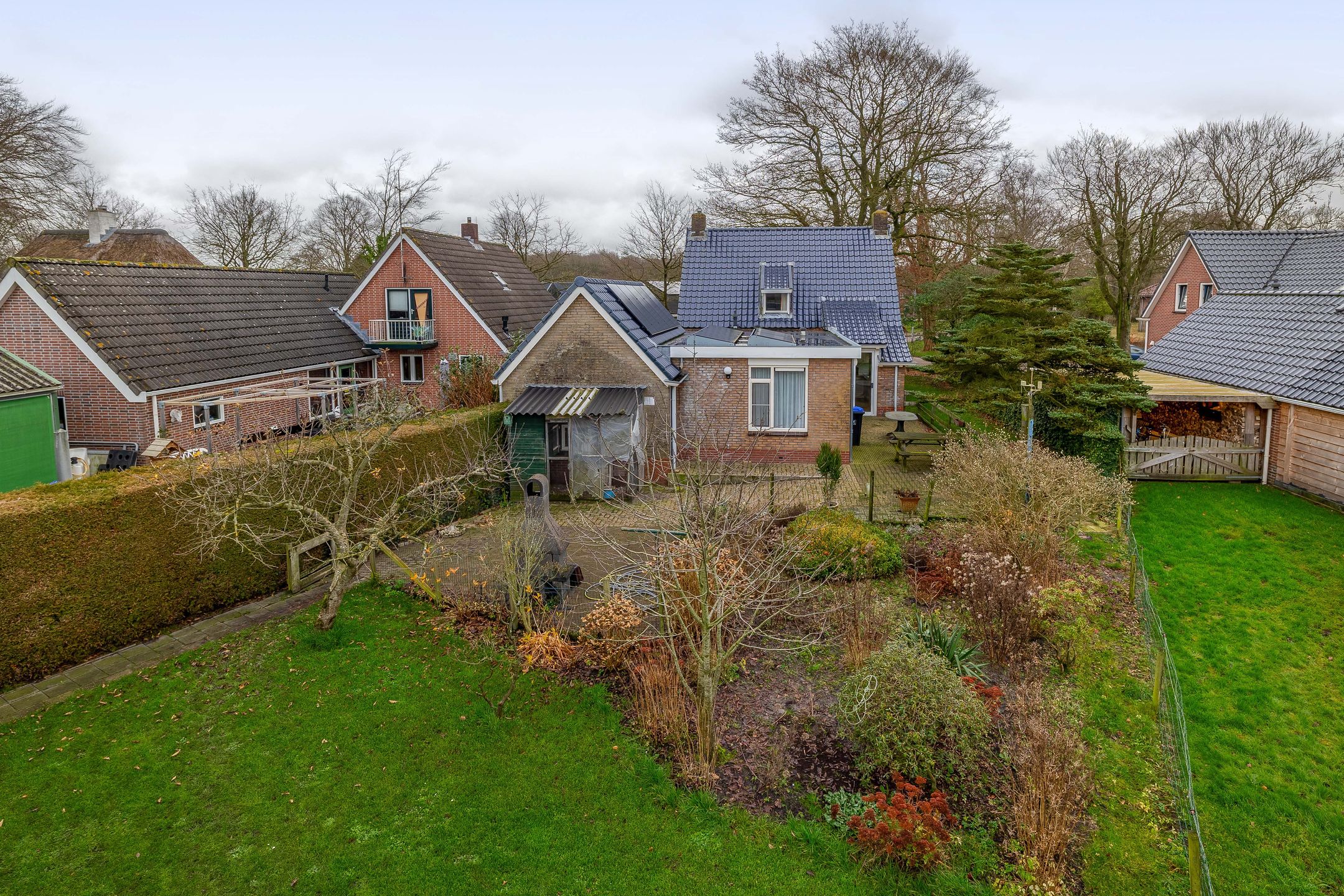 Photo 51 of Lieverseweg 6