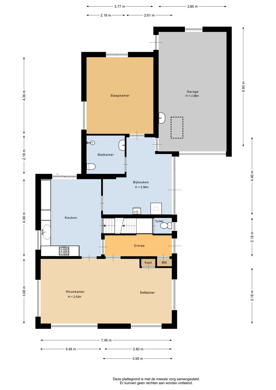 Photo 56 of Lieverseweg 6