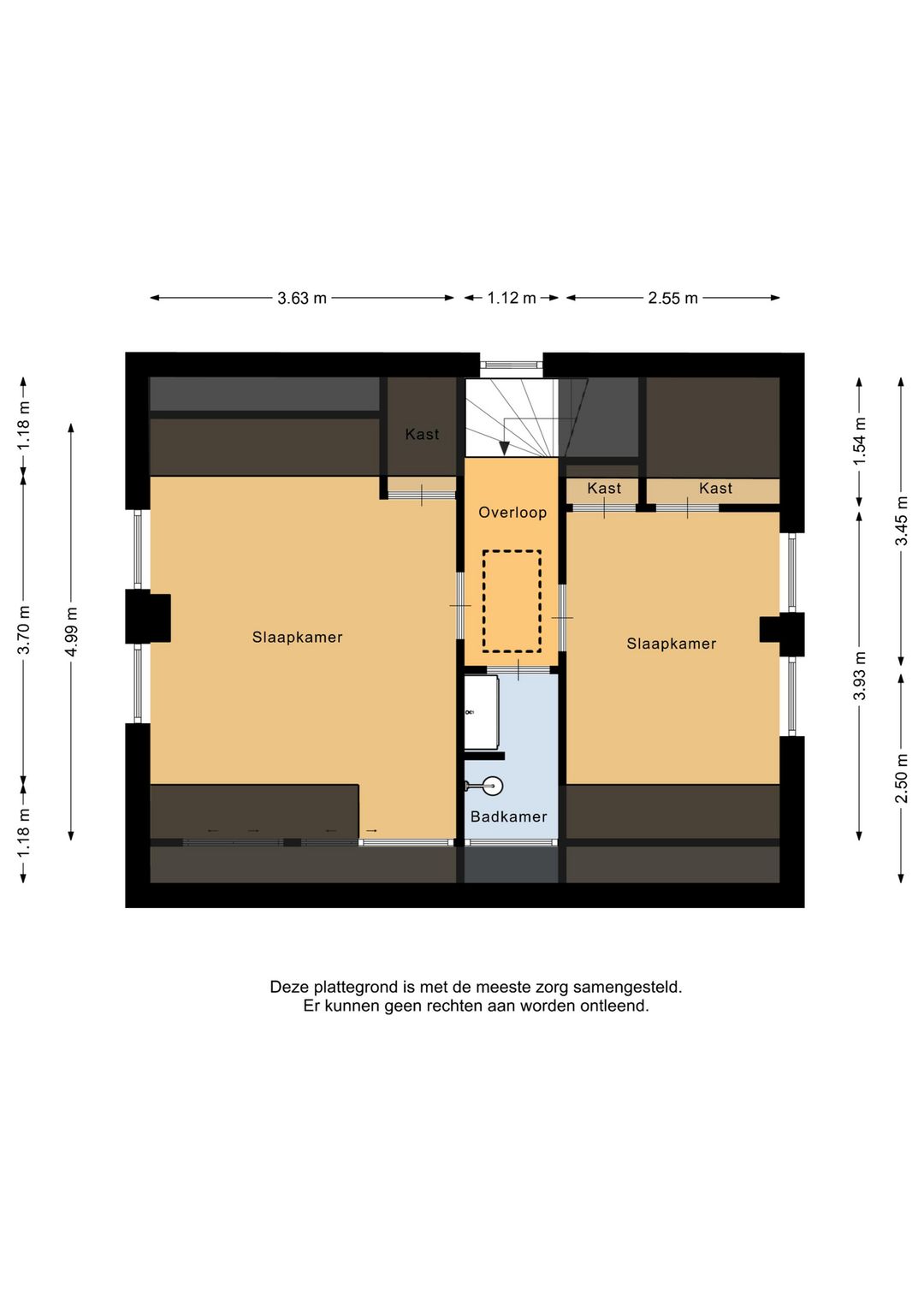 Photo 58 of Lieverseweg 6