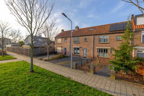 Esdoornstraat thumbnail