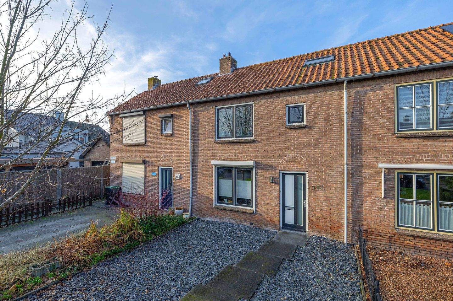 Foto 5 van Esdoornstraat 38