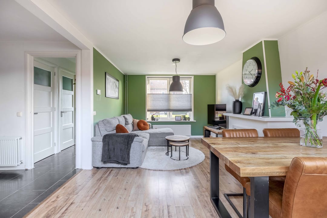 Foto 7 van Esdoornstraat 38