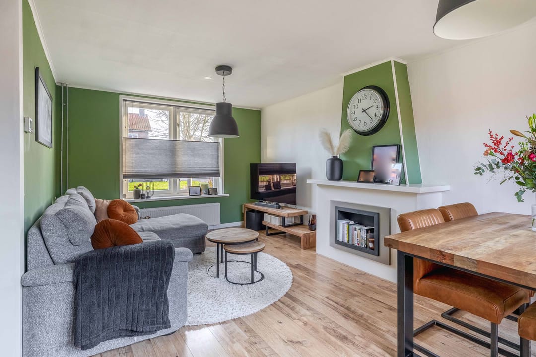 Foto 8 van Esdoornstraat 38