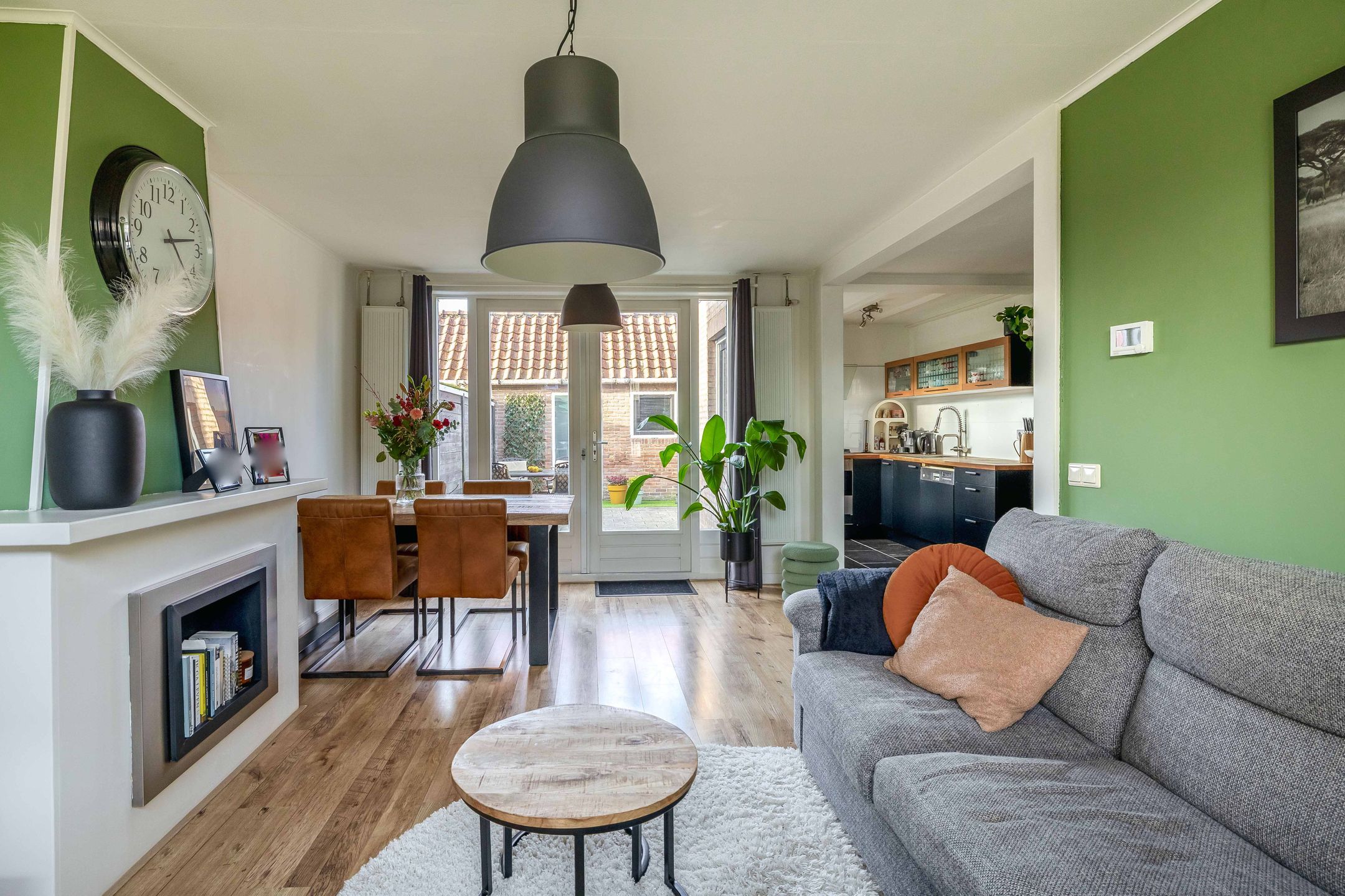 Foto 9 van Esdoornstraat 38