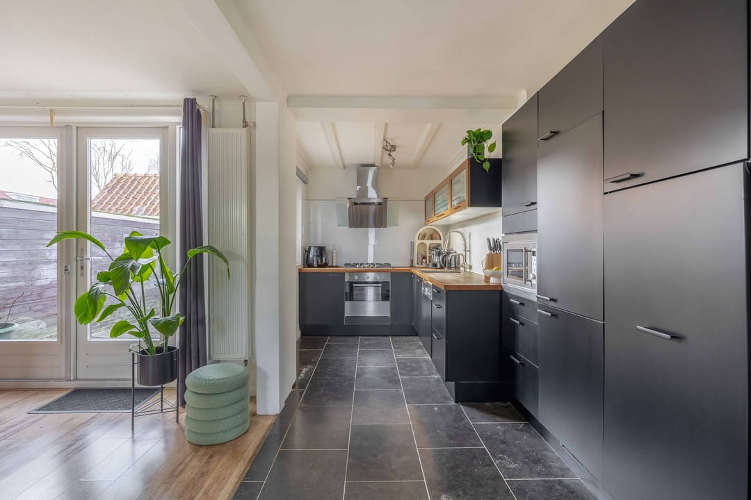 Foto 11 van Esdoornstraat 38