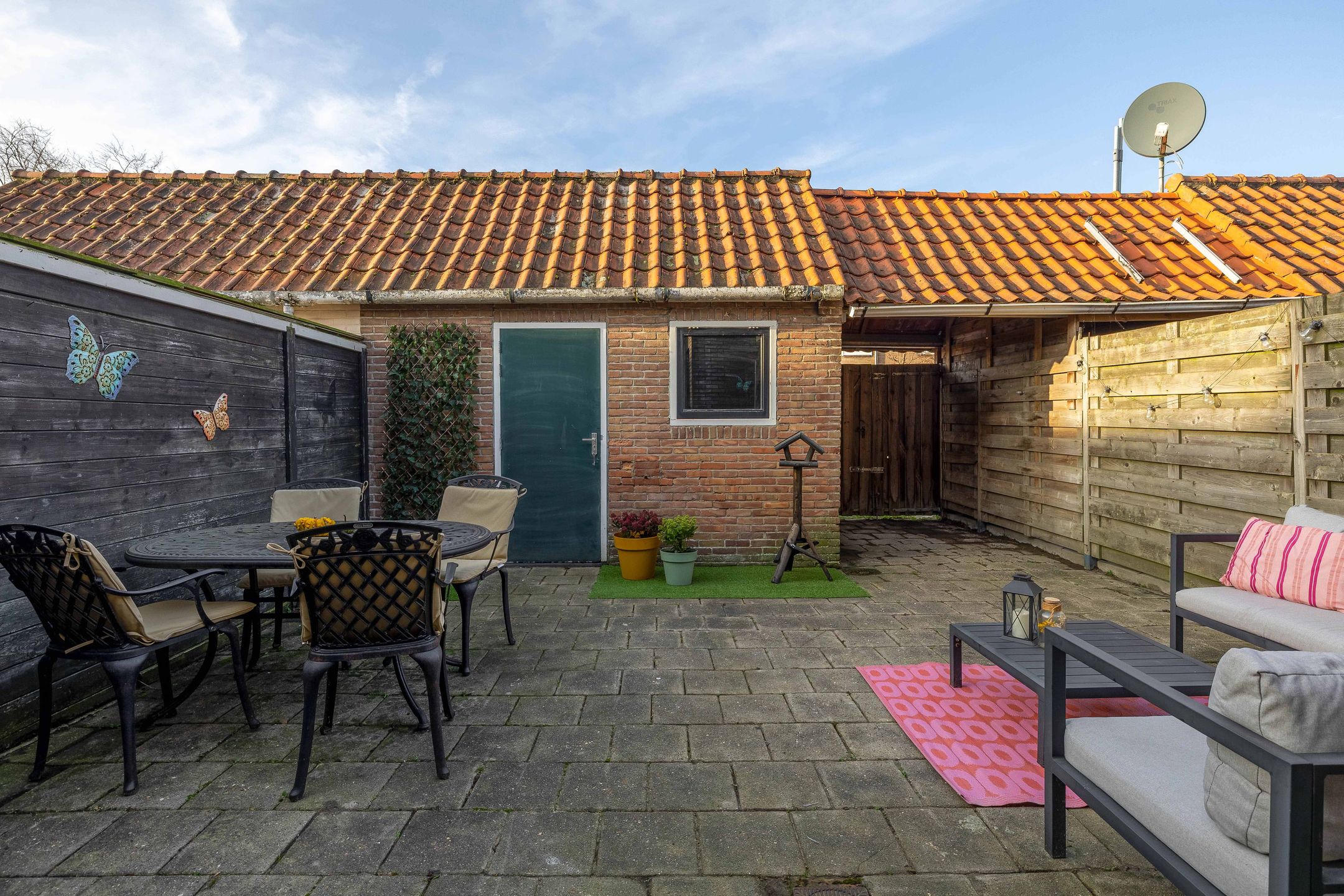 Foto 21 van Esdoornstraat 38