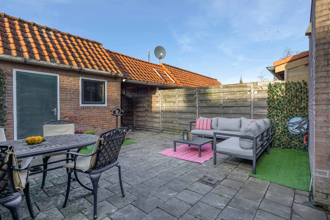 Foto 22 van Esdoornstraat 38