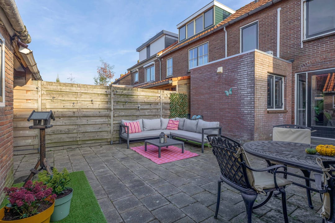 Foto 23 van Esdoornstraat 38