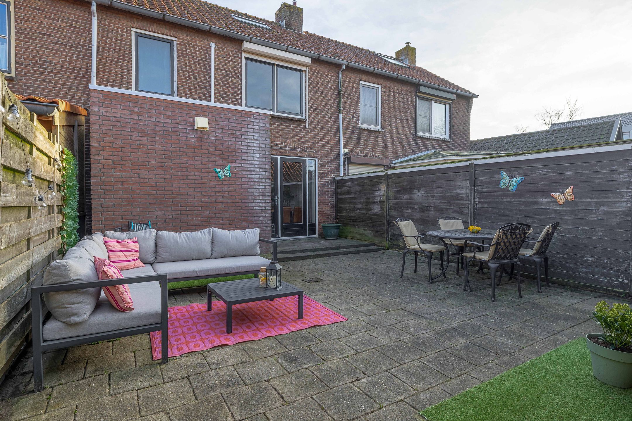 Foto 24 van Esdoornstraat 38