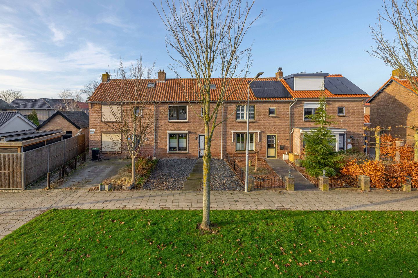 Foto 25 van Esdoornstraat 38