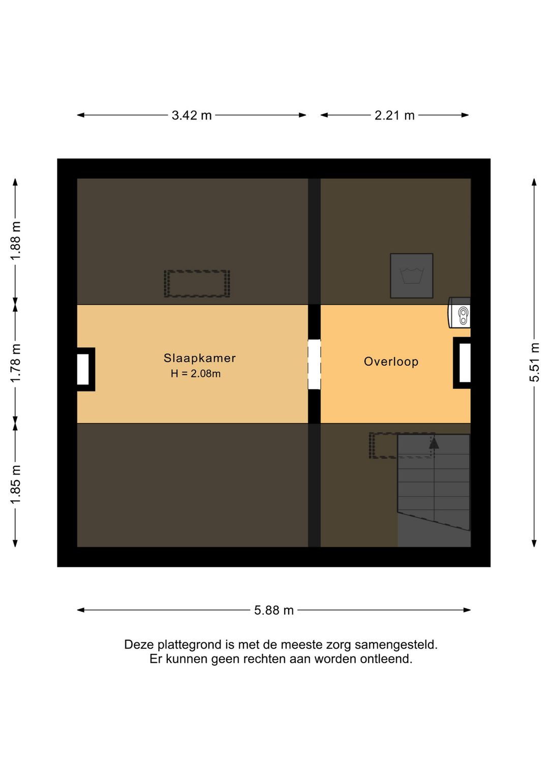 Foto 32 van Esdoornstraat 38