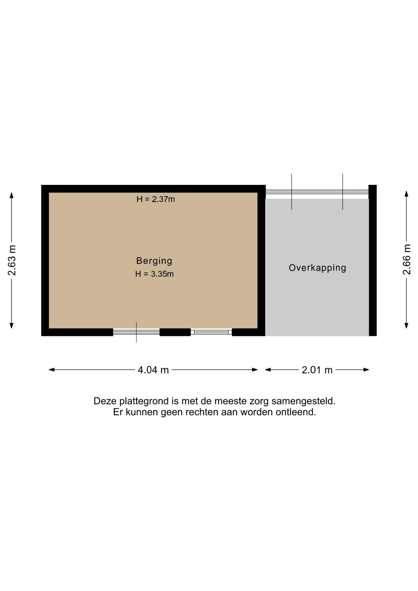 Foto 33 van Esdoornstraat 38