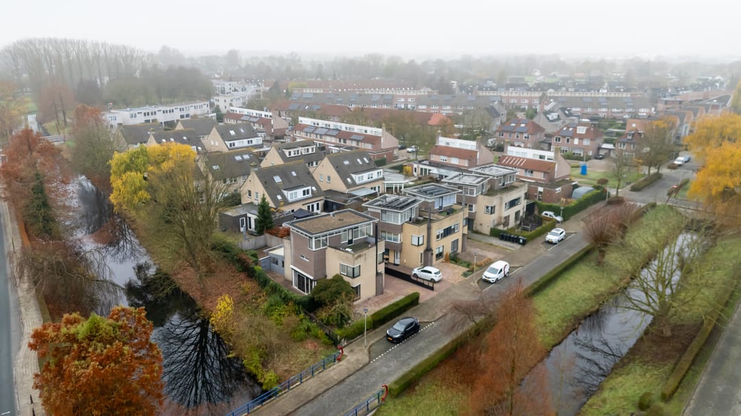 Photo 1 of Willem Dreessingel 1