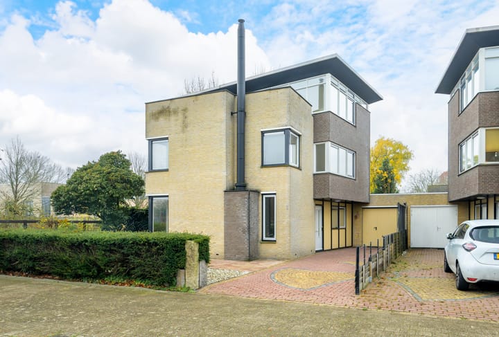 Foto 5 van Willem Dreessingel 1