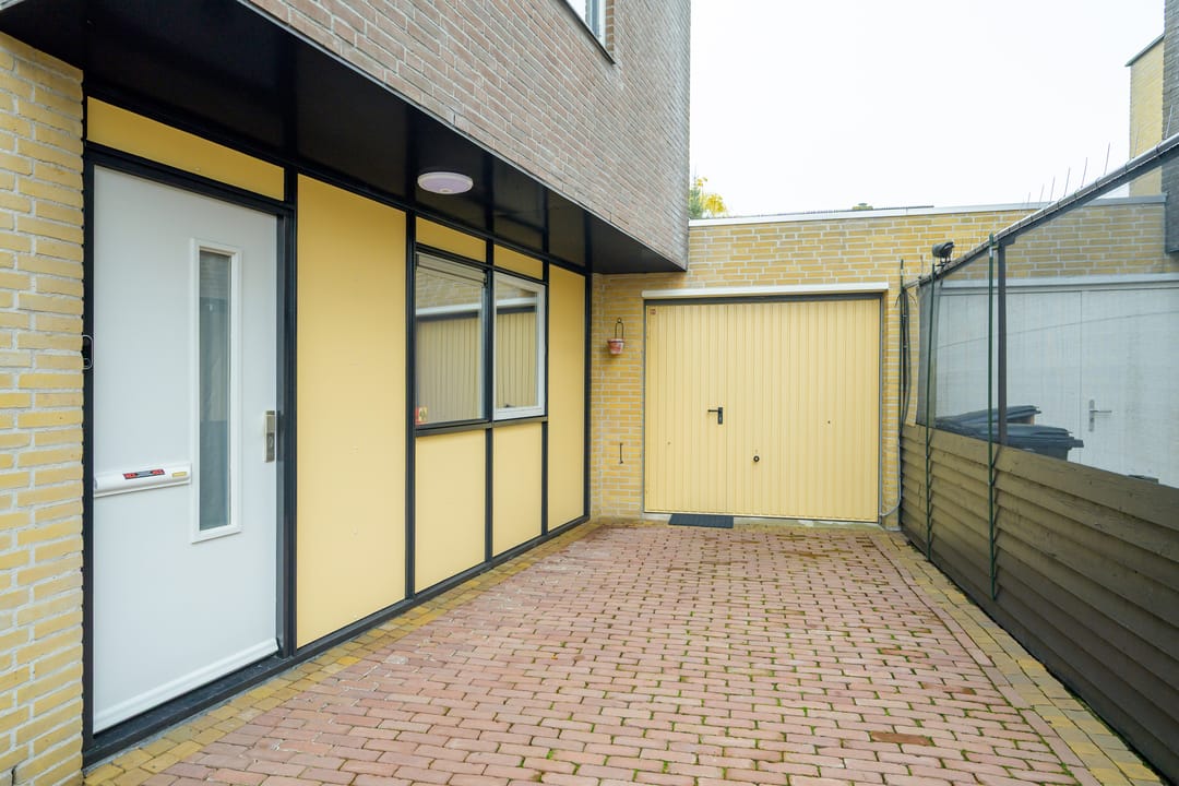Photo 7 of Willem Dreessingel 1